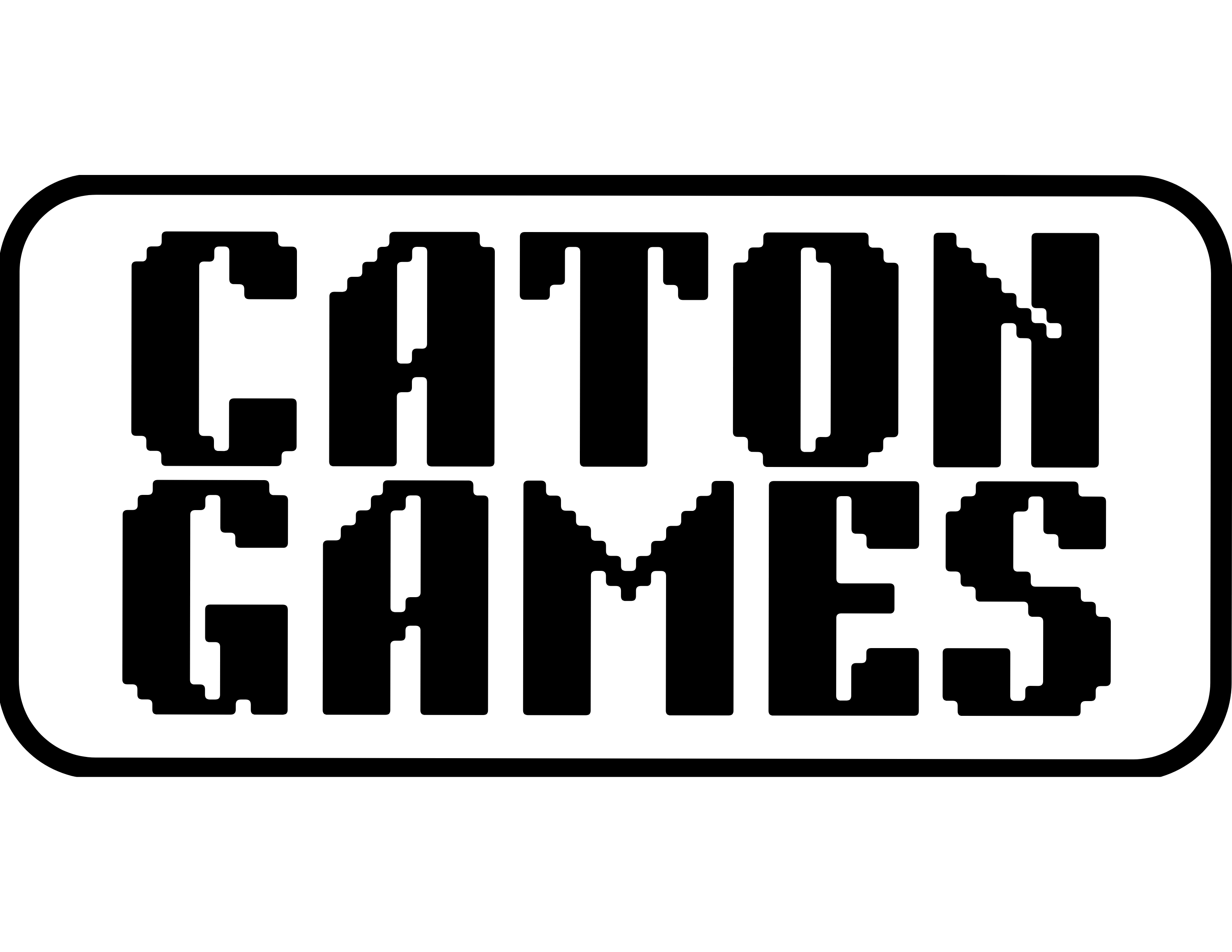 Caton Games